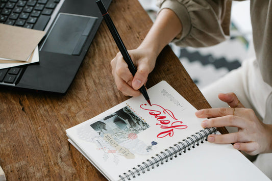 Incorporating Art into Your Journal: Techniques and Inspirations