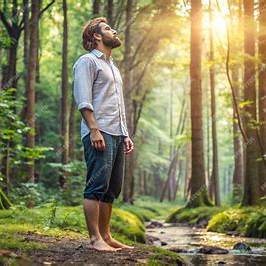 Grounding Practices for Sensitive Souls