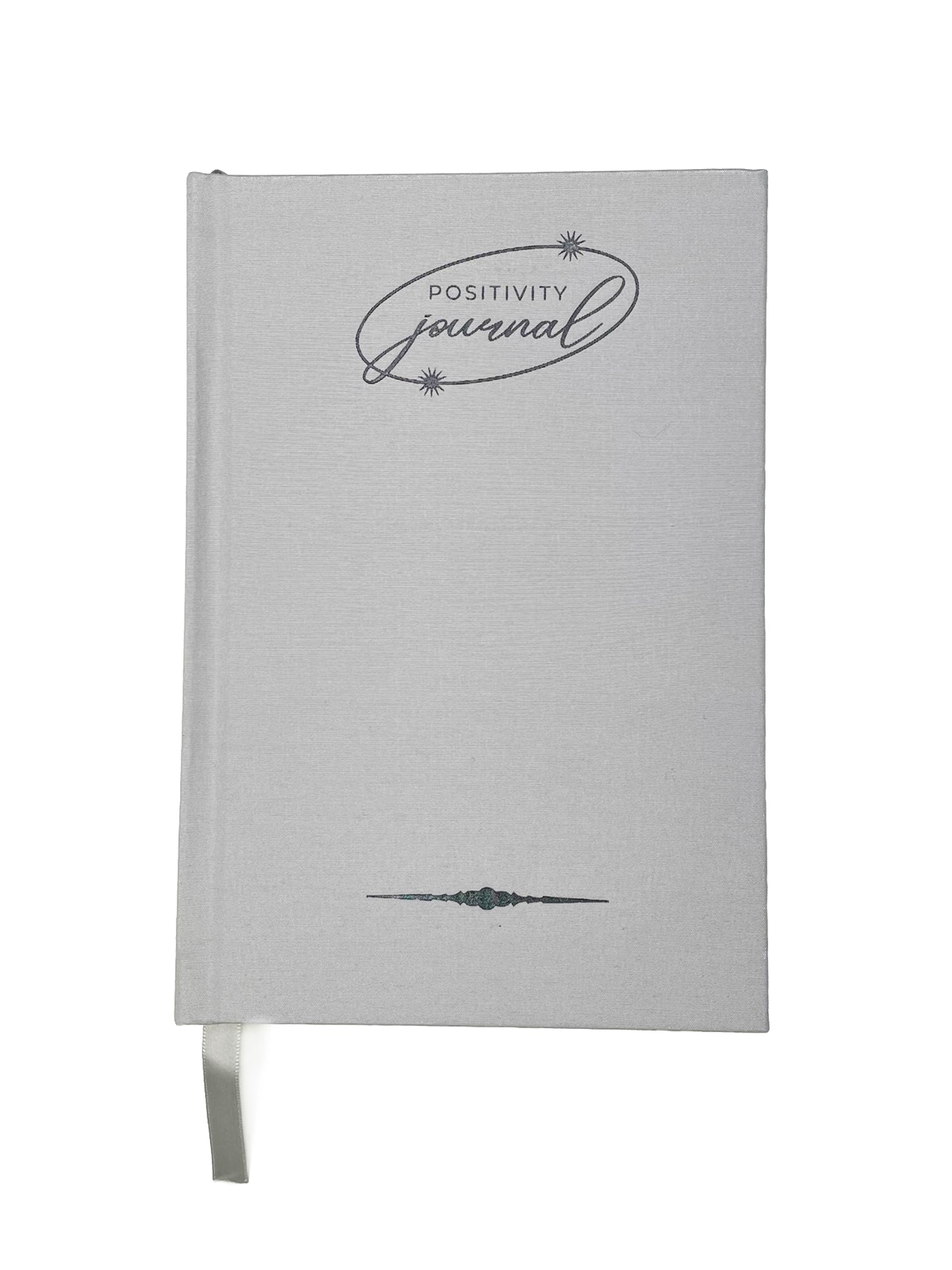 Positivity Journal / Gratitude Journal / Daily Positivity