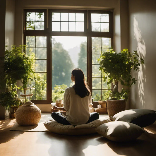 Can you be mindful without meditating