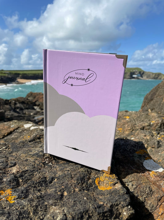 What are the most common question relating to anxiety journals
