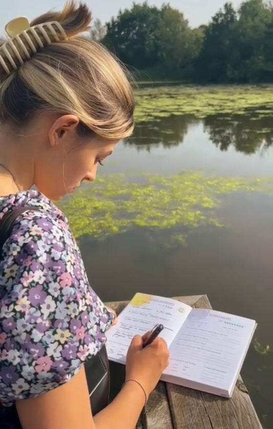Unveiling the Healing Power: Do Anxiety Journals Truly Work?