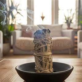 Smudging 101: How to Cleanse Your Space with Intention
