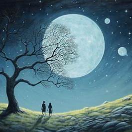 Moon Phases and Sleep: Do They Affect Us?