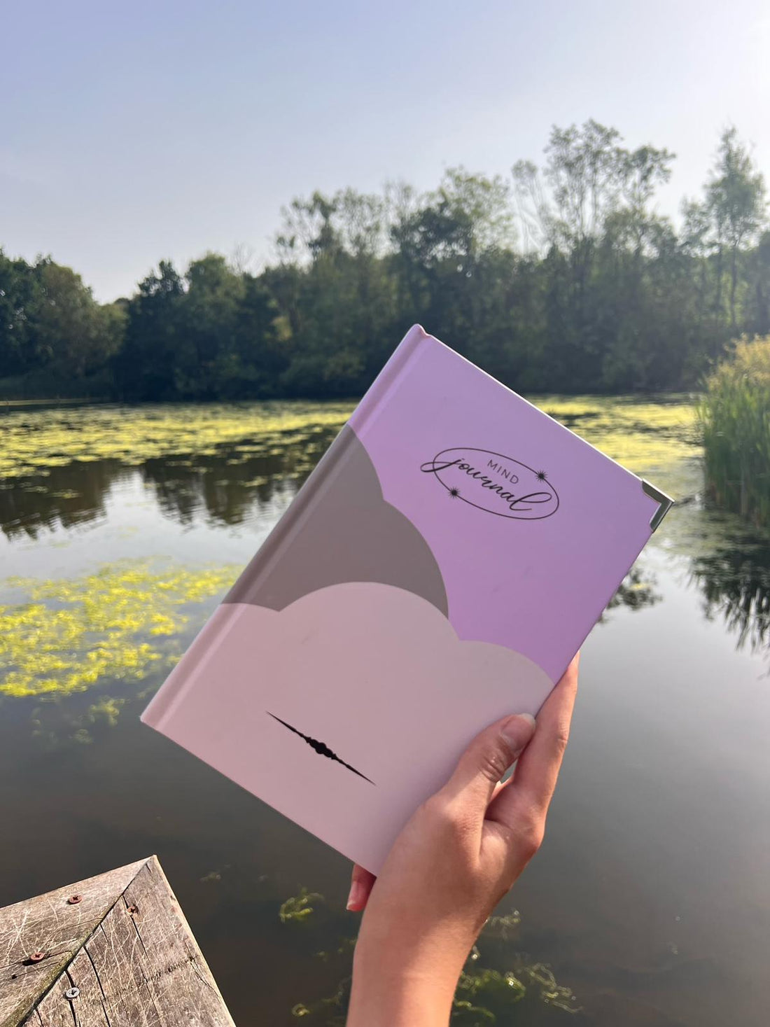 Unveiling Tranquillity: Navigating Anxiety Through Dedicated Anxiety Journals