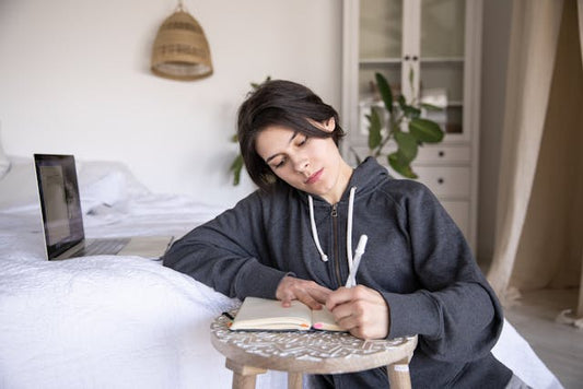 Digital Journaling: Embracing Technology in Your Reflective Practices