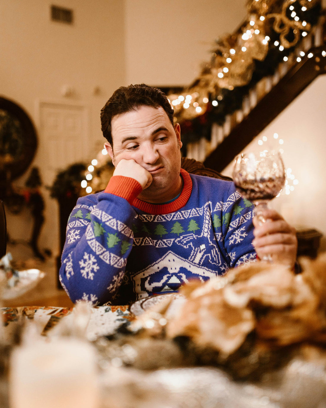 Protecting Your Mental Health During the Holiday Period