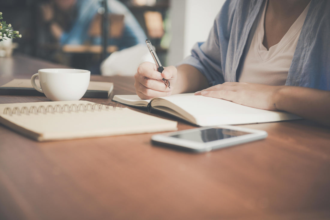 The Benefits of Work-Life Journaling: Enhancing Professional Growth and Personal Well-being