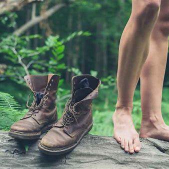 Grounding Techniques for Overthinkers and Empaths