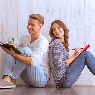 Relationship goals - Prompts for couples